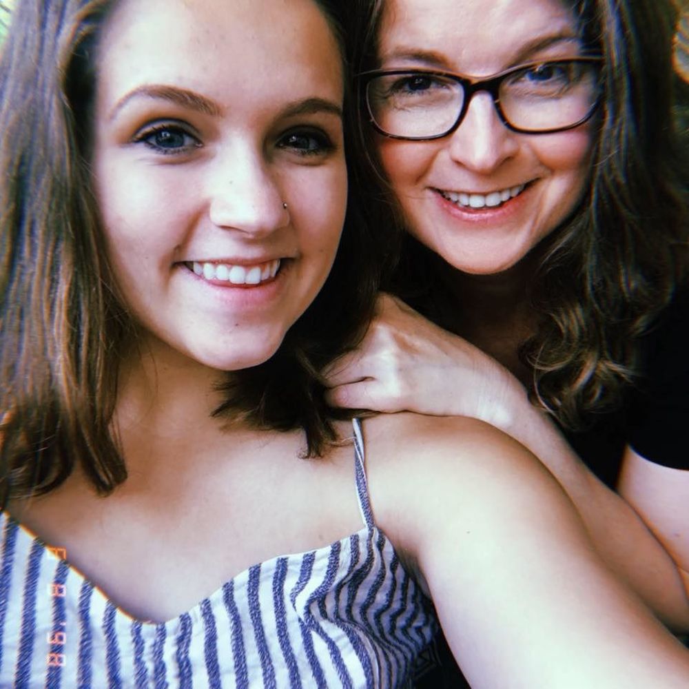 Meet your Posher, Rae